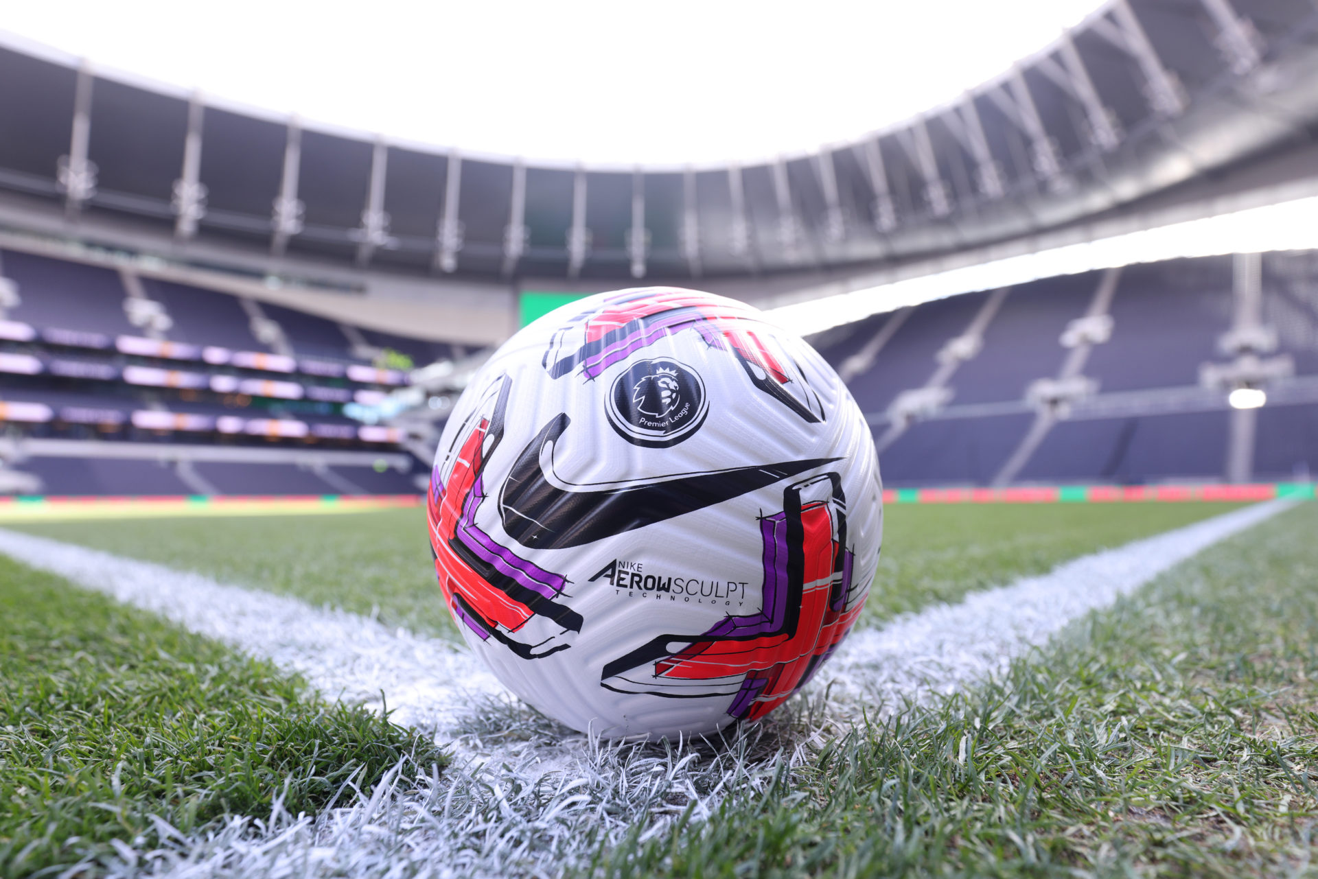 Photo by Tottenham Hotspur FC/Tottenham Hotspur FC via Getty Images