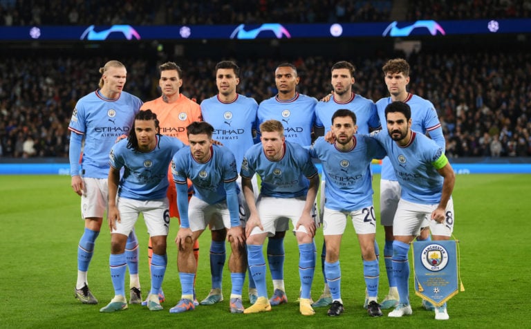 Photo by Shaun Botterill/Getty Images