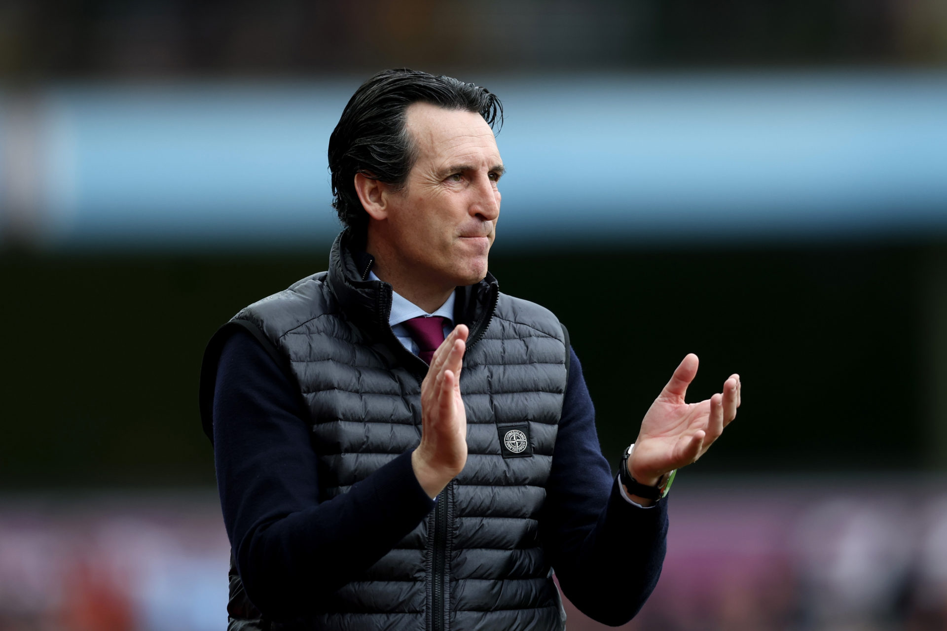 Photo by Neville Williams/Aston Villa FC via Getty Images