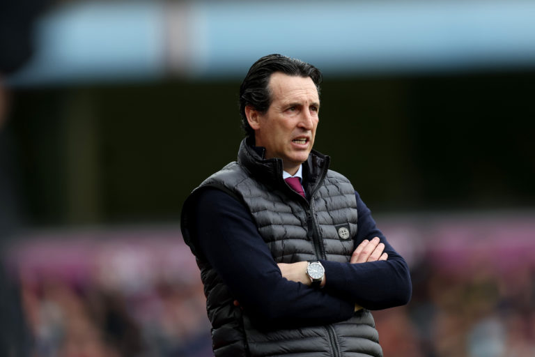 Photo by Neville Williams/Aston Villa FC via Getty Images