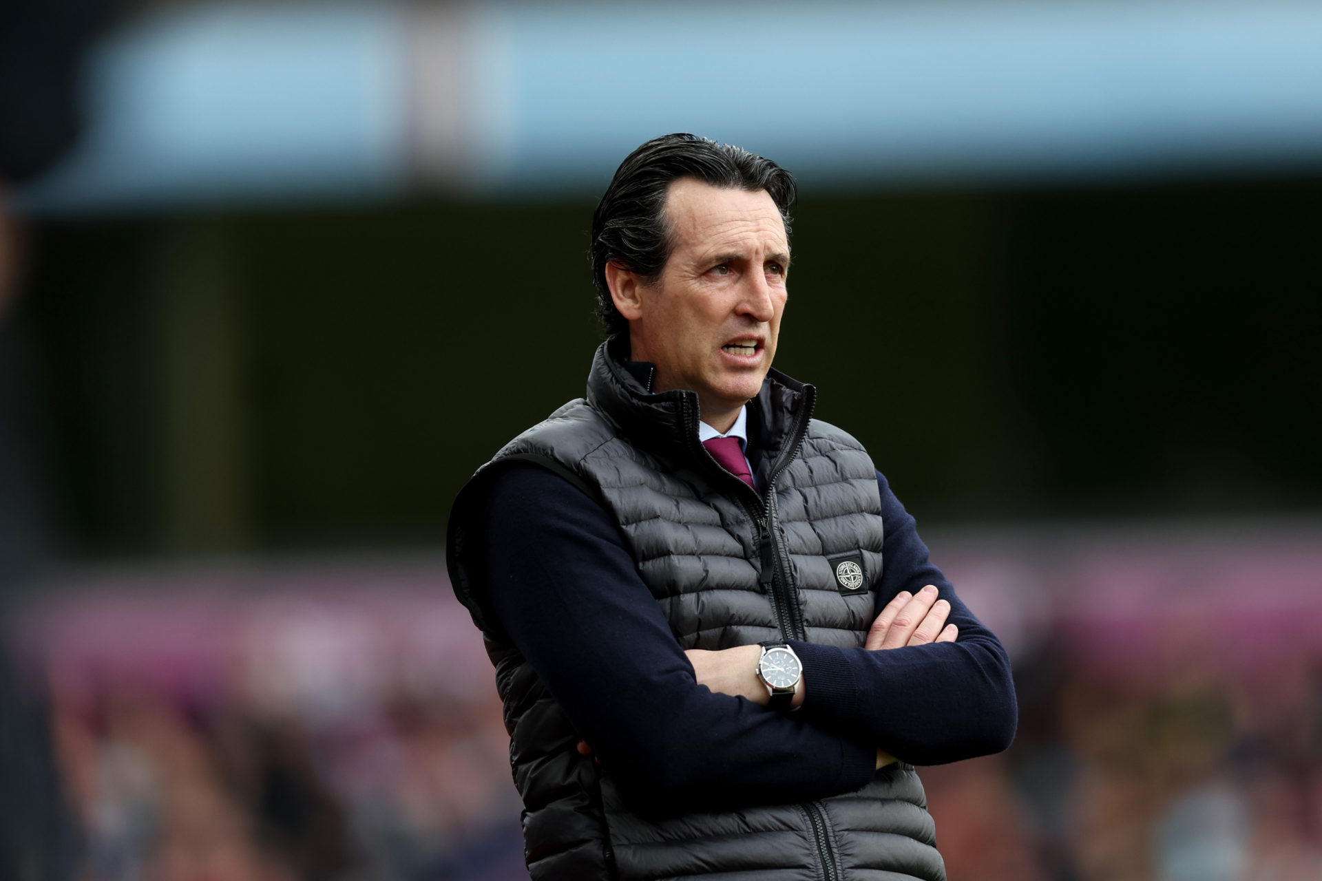 Photo by Neville Williams/Aston Villa FC via Getty Images