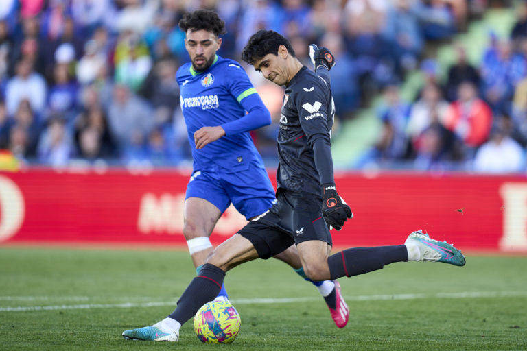 Photo by Diego Souto/Quality Sport Images/Getty Images
