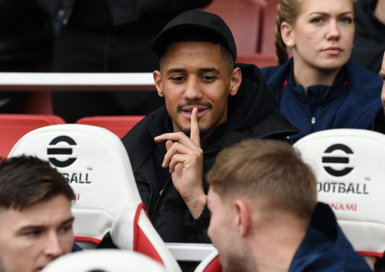 Photo by David Price/Arsenal FC via Getty Images