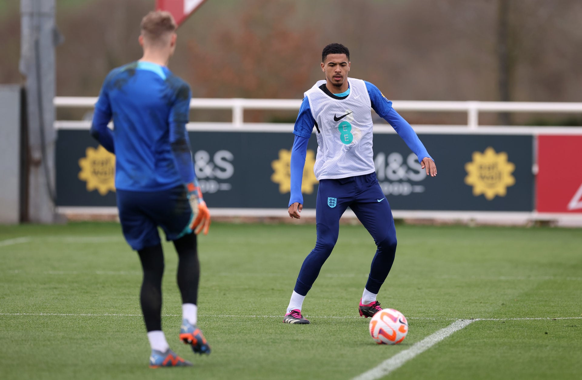 Photo by Alex Livesey - The FA/The FA via Getty Images