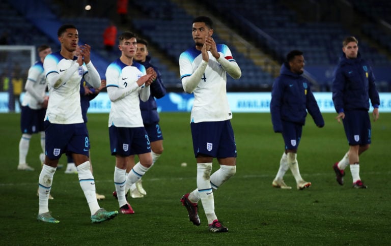 Photo by Cameron Smith - The FA/Getty Images