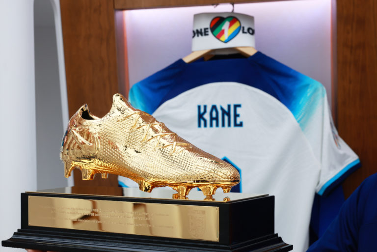 Photo by Eddie Keogh - The FA/The FA via Getty Images
