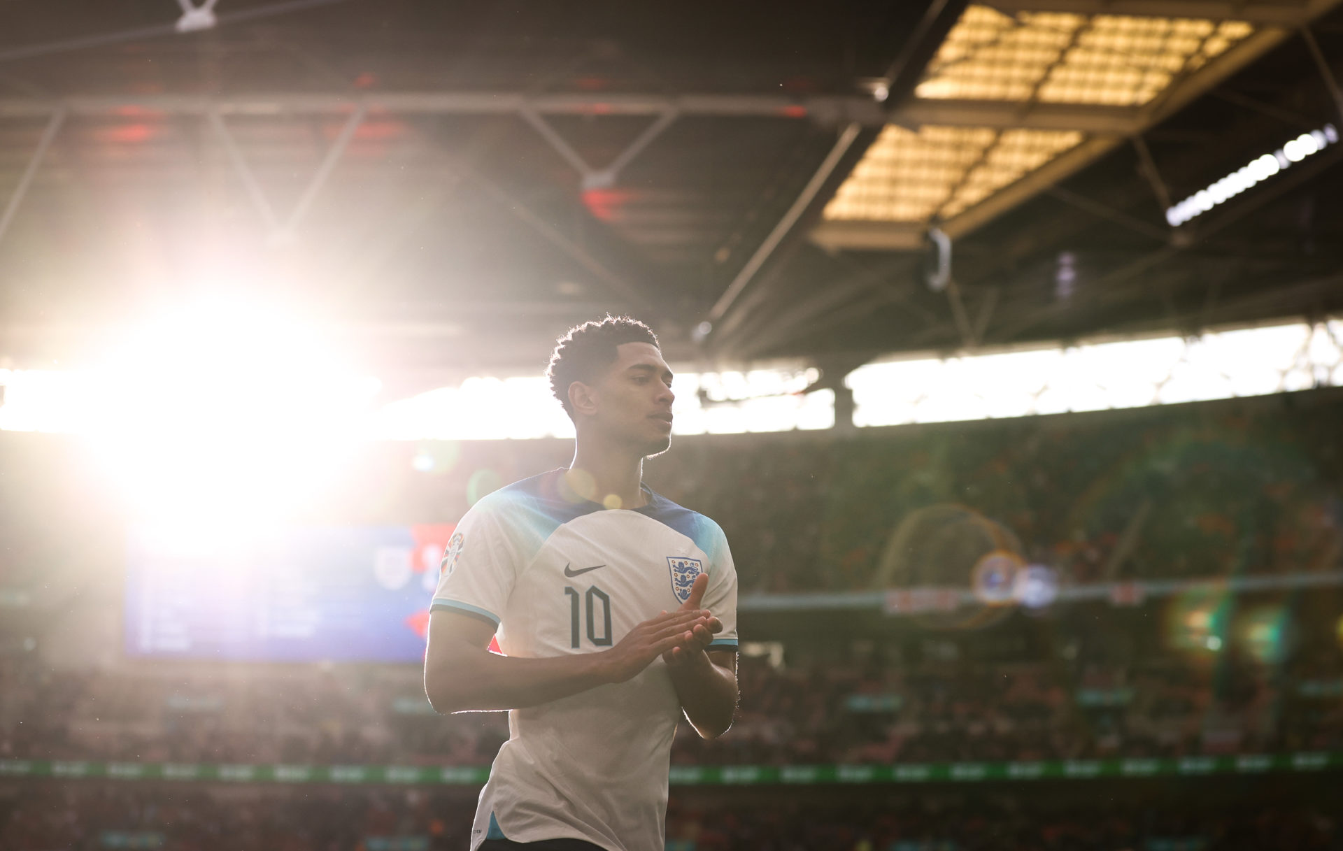 Photo by Ryan Pierse/Getty Images