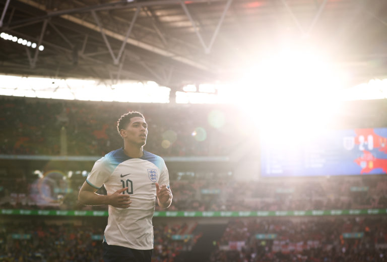 Photo by Ryan Pierse/Getty Images