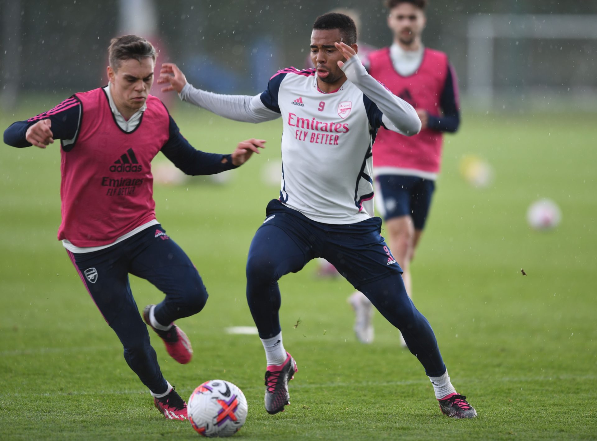 Photo by Stuart MacFarlane/Arsenal FC via Getty Images