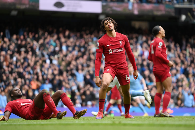 Photo by Michael Regan/Getty Images