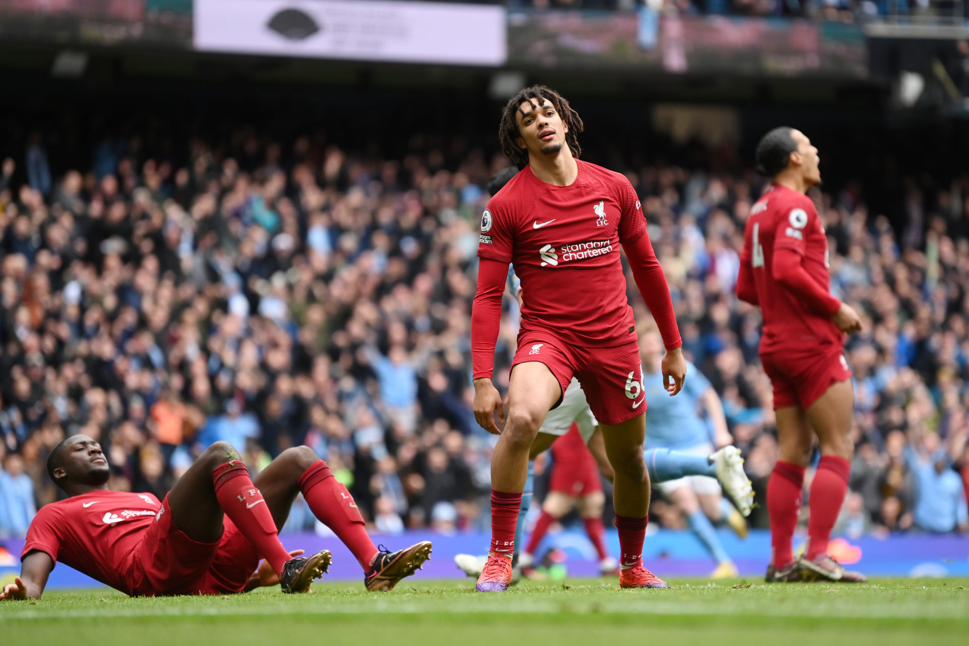Photo by Michael Regan/Getty Images