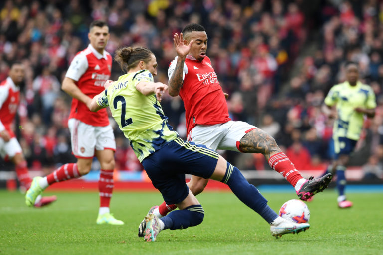 Photo by David Price/Arsenal FC via Getty Images