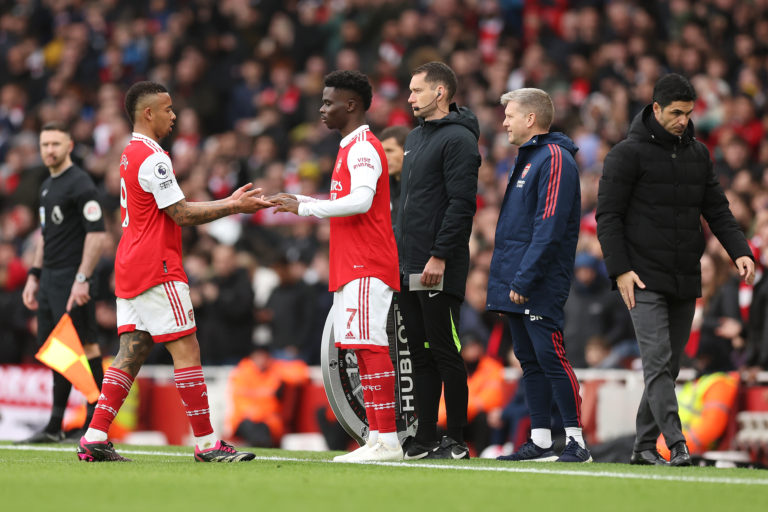 Photo by Julian Finney/Getty Images
