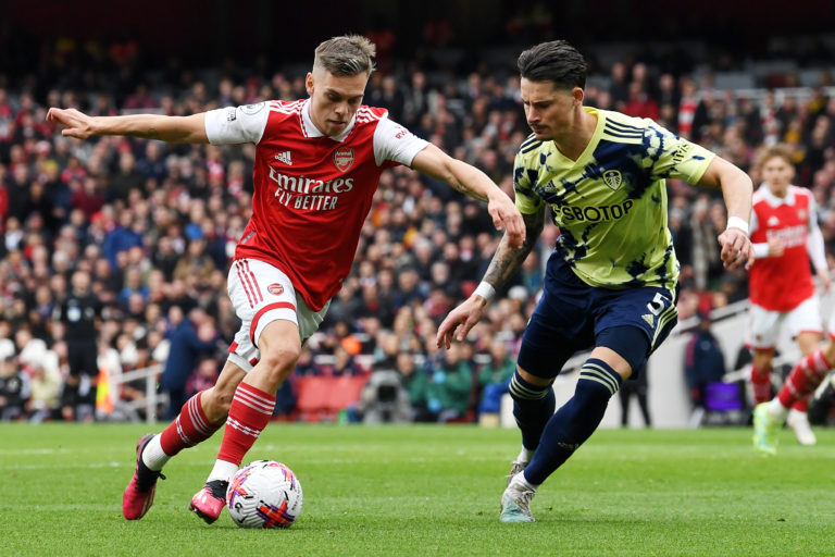 Photo by David Price/Arsenal FC via Getty Images