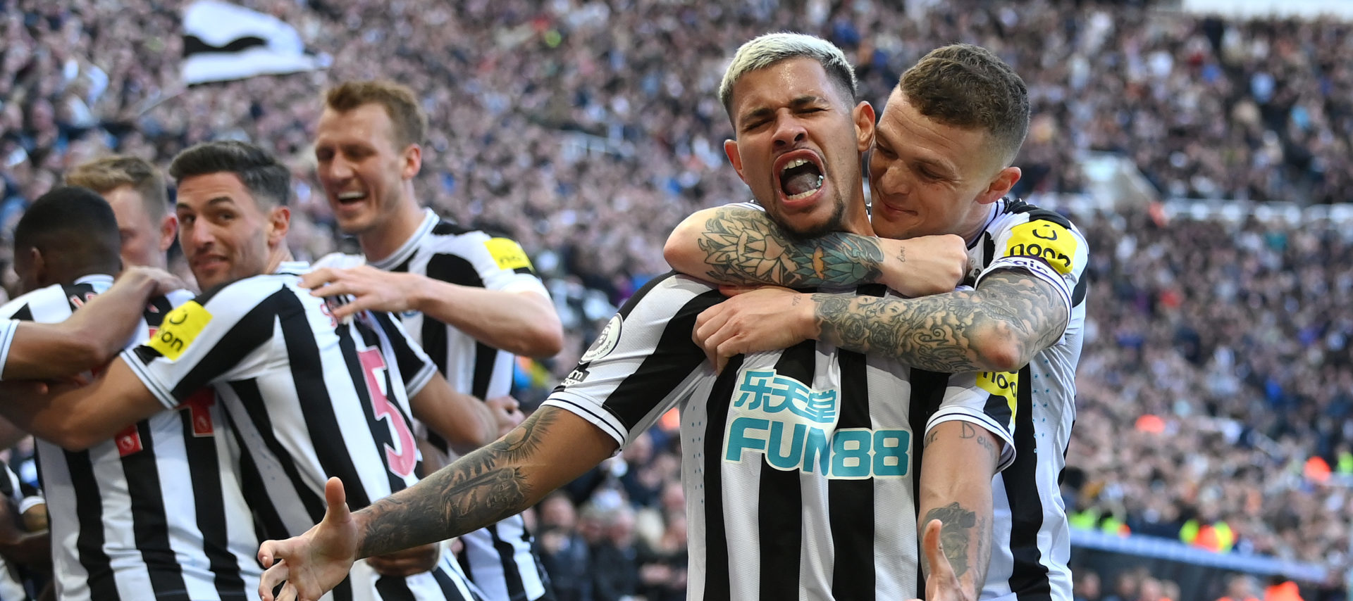 Photo by Stu Forster/Getty Images