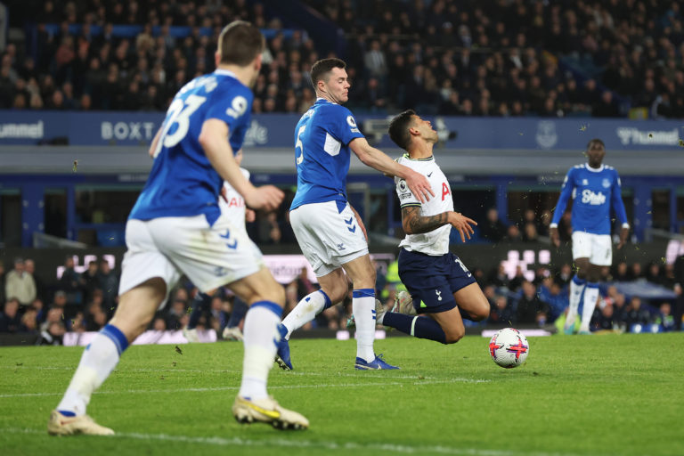 Photo by Tottenham Hotspur FC/Tottenham Hotspur FC via Getty Images