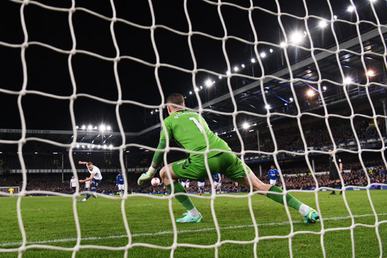 Photo by Stu Forster/Getty Images