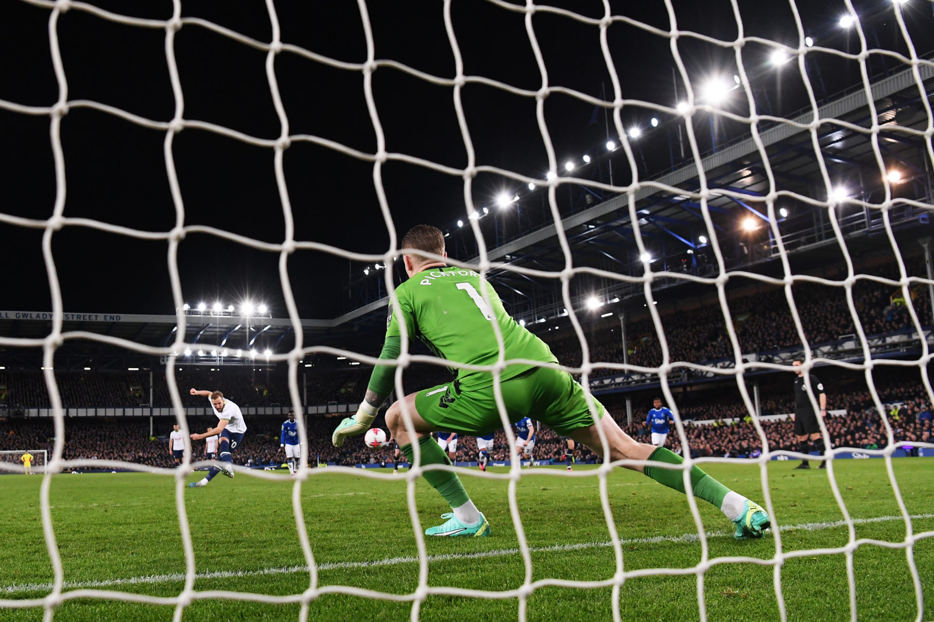 Photo by Stu Forster/Getty Images