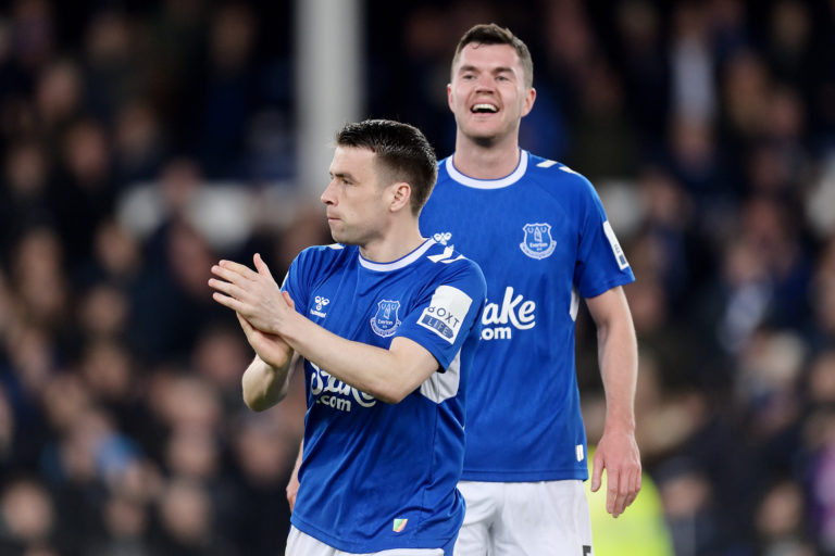 Photo by Tony McArdle/Everton FC via Getty Images