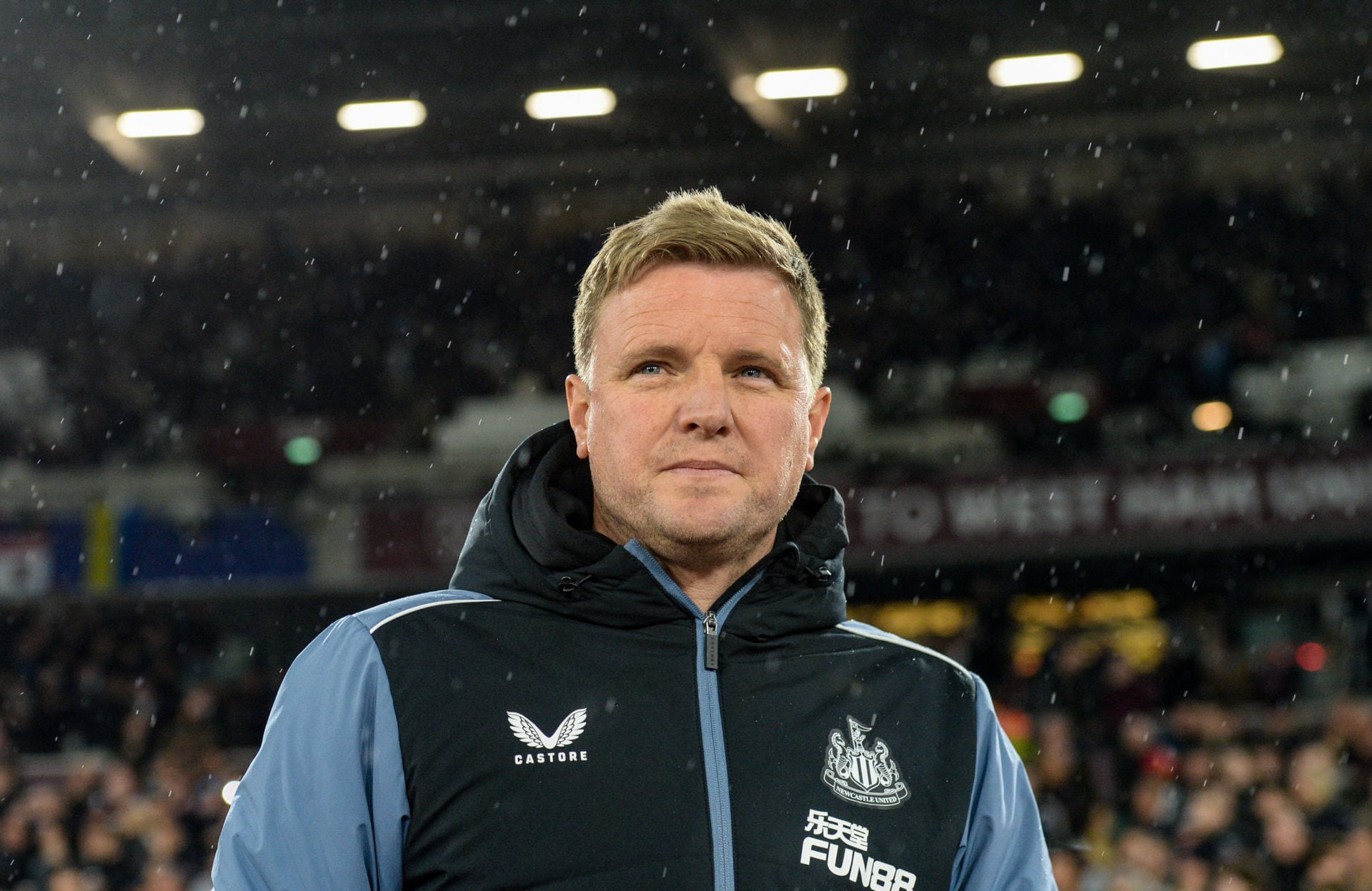 Photo by Serena Taylor/Newcastle United via Getty Images