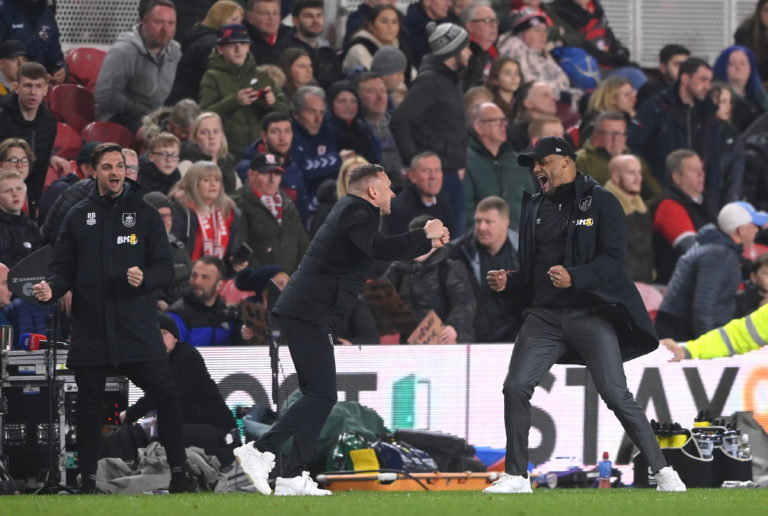 Photo by Stu Forster/Getty Images