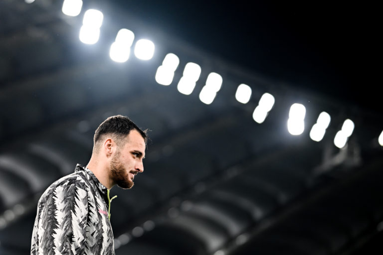Photo by Daniele Badolato - Juventus FC/Juventus FC via Getty Images