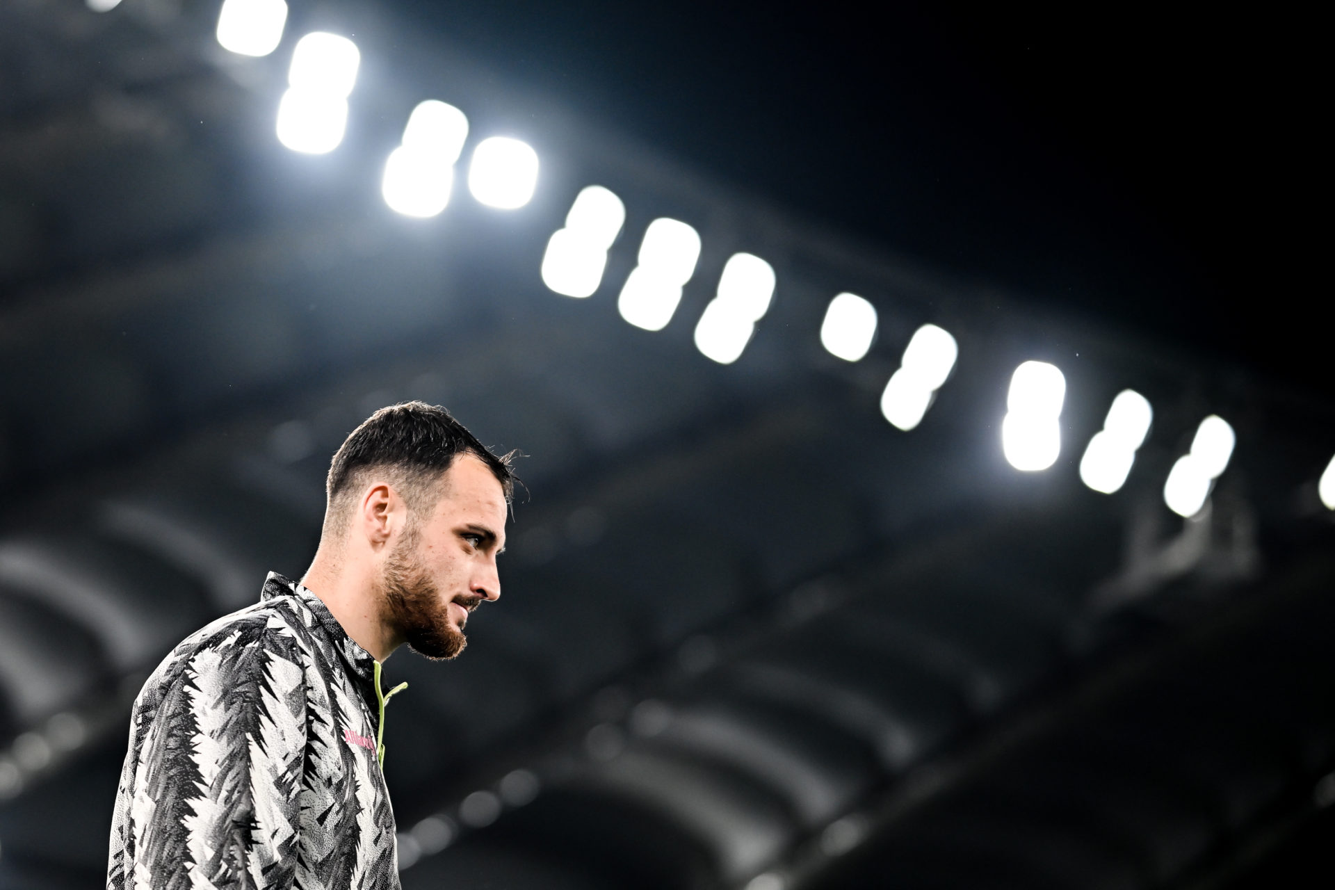 Photo by Daniele Badolato - Juventus FC/Juventus FC via Getty Images