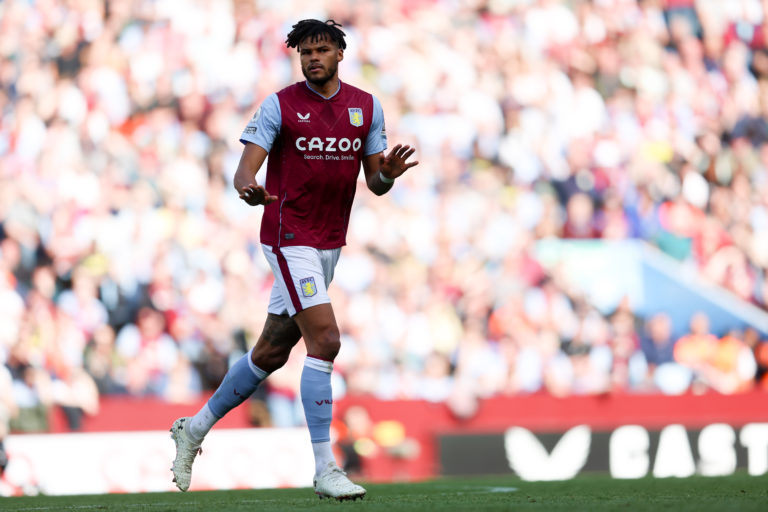 Photo by Neville Williams/Aston Villa FC via Getty Images