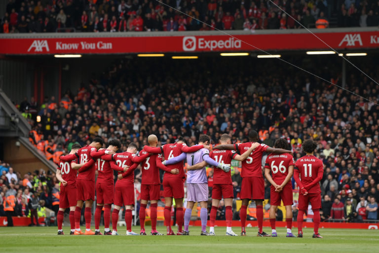 Photo by Shaun Botterill/Getty Images