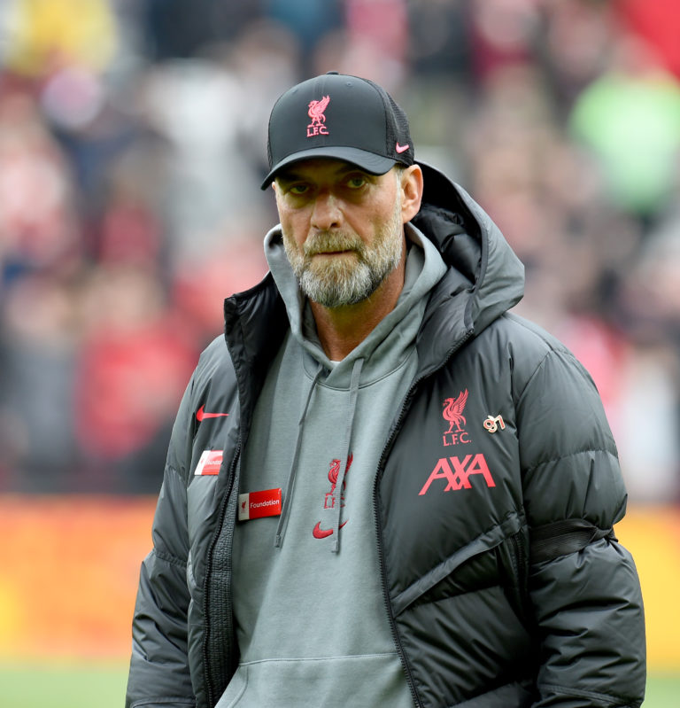 Photo by John Powell/Liverpool FC via Getty Images
