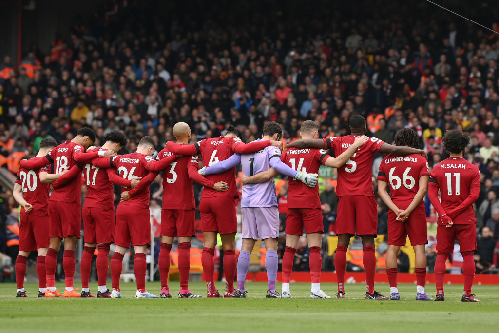 Photo by Shaun Botterill/Getty Images