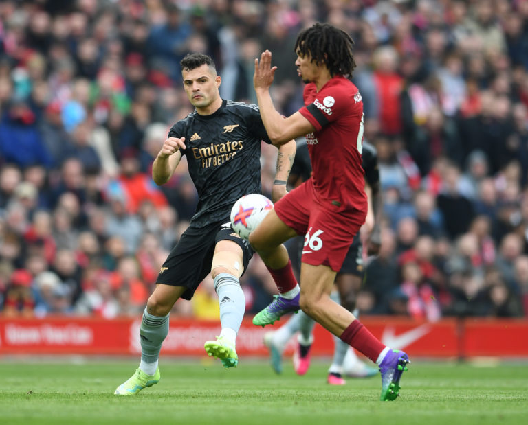 Photo by David Price/Arsenal FC via Getty Images