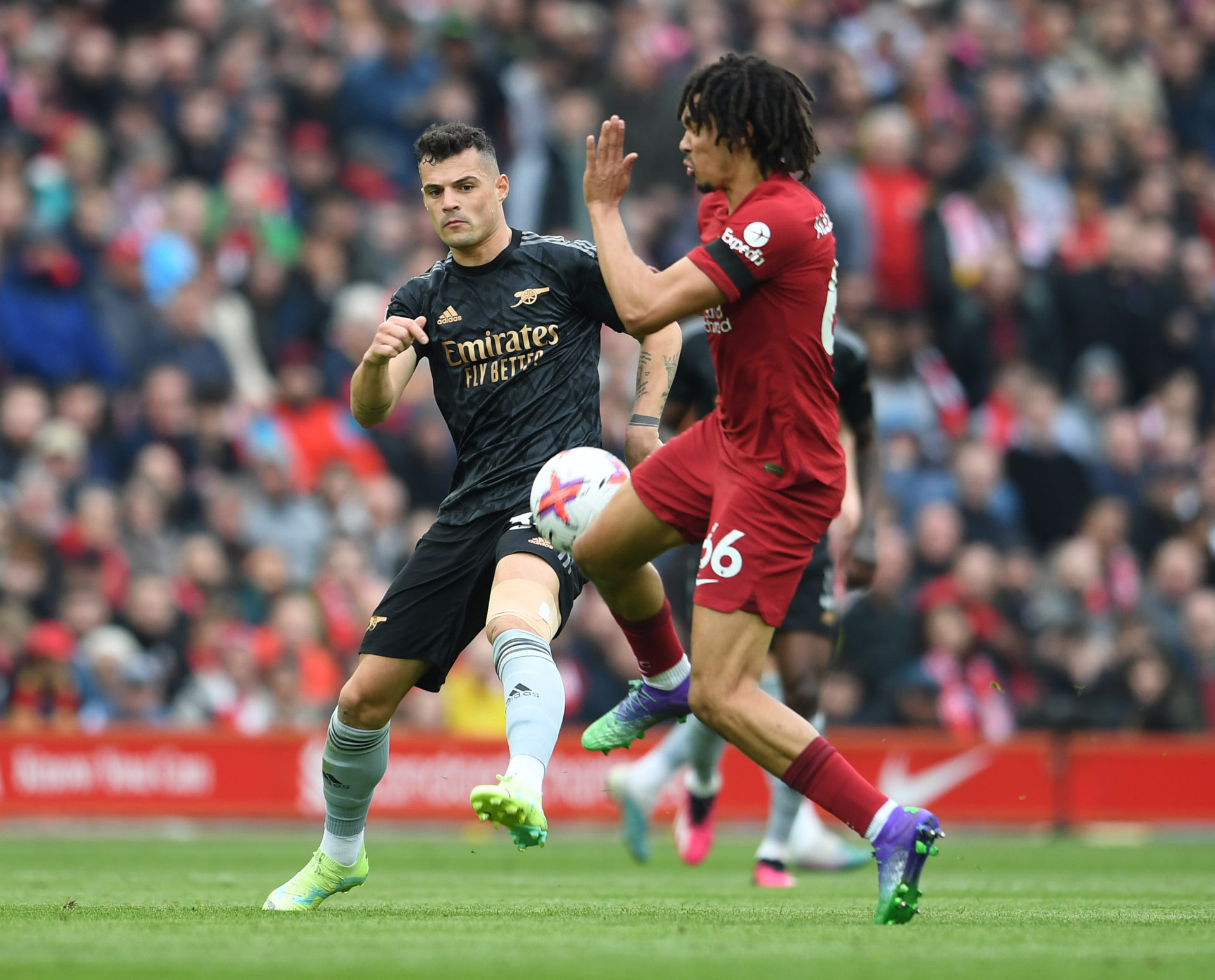 Photo by David Price/Arsenal FC via Getty Images