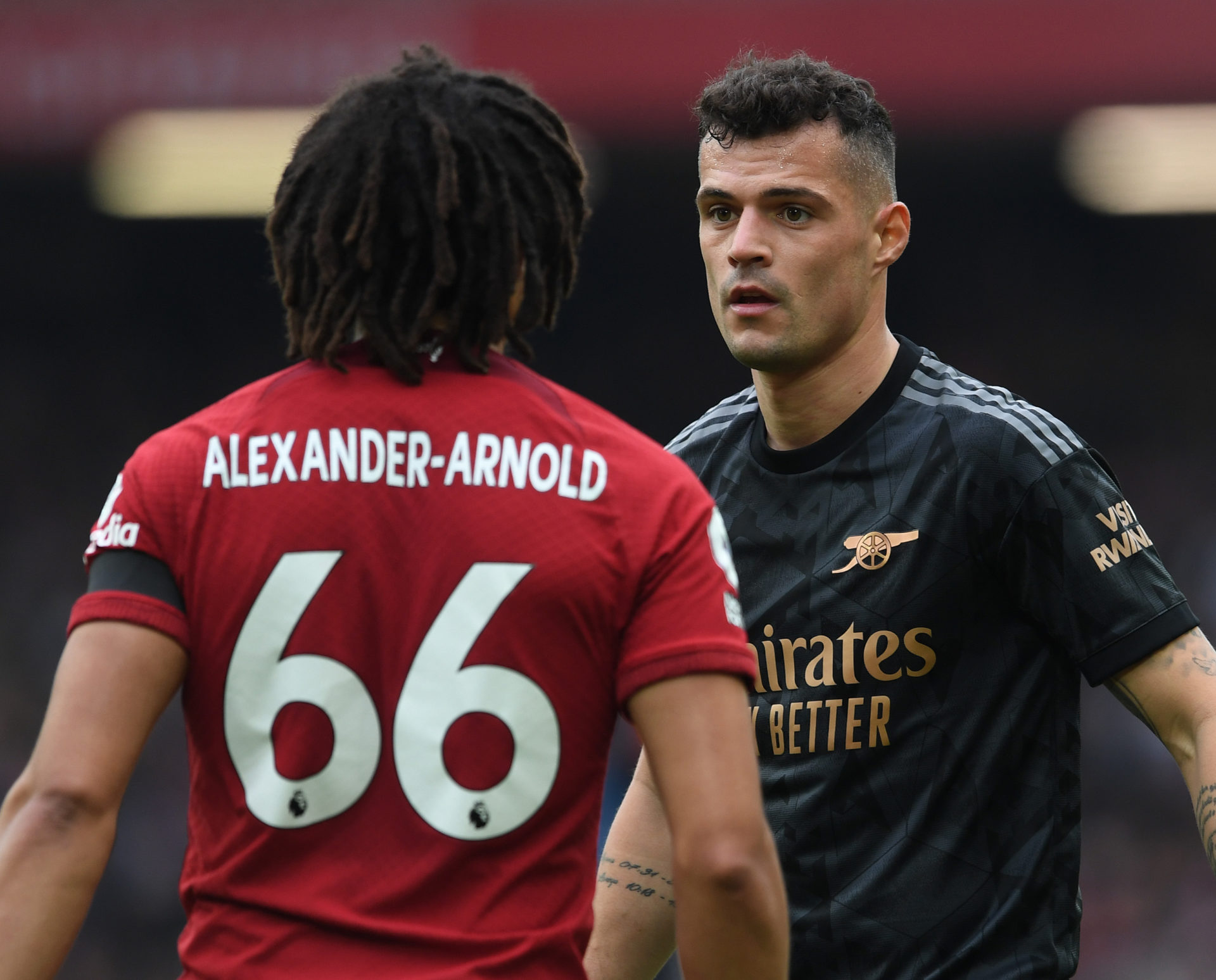 Photo by David Price/Arsenal FC via Getty Images