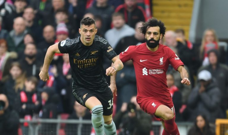 Photo by Stuart MacFarlane/Arsenal FC via Getty Images