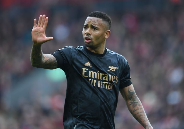 Photo by Stuart MacFarlane/Arsenal FC via Getty Images