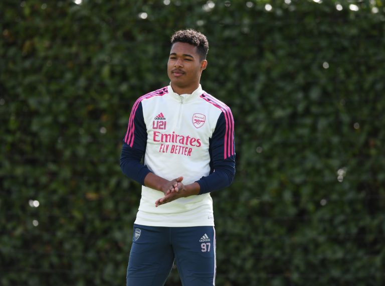 Photo by Stuart MacFarlane/Arsenal FC via Getty Images