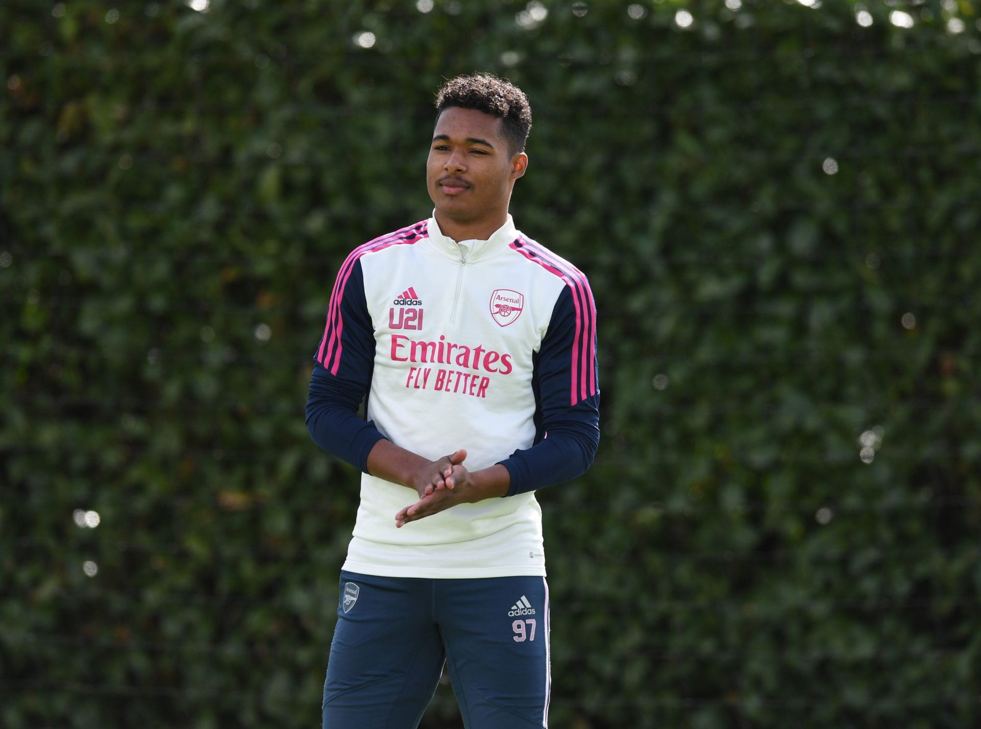 Photo by Stuart MacFarlane/Arsenal FC via Getty Images