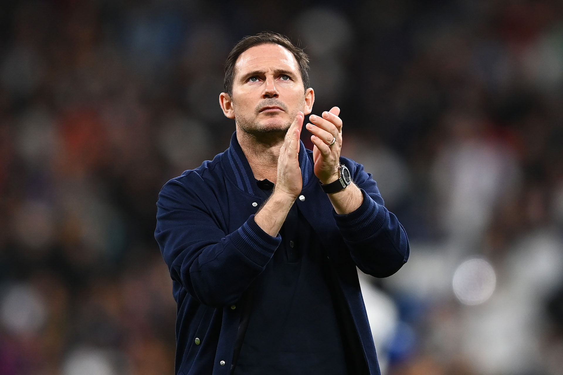 Photo by Darren Walsh/Chelsea FC via Getty Images