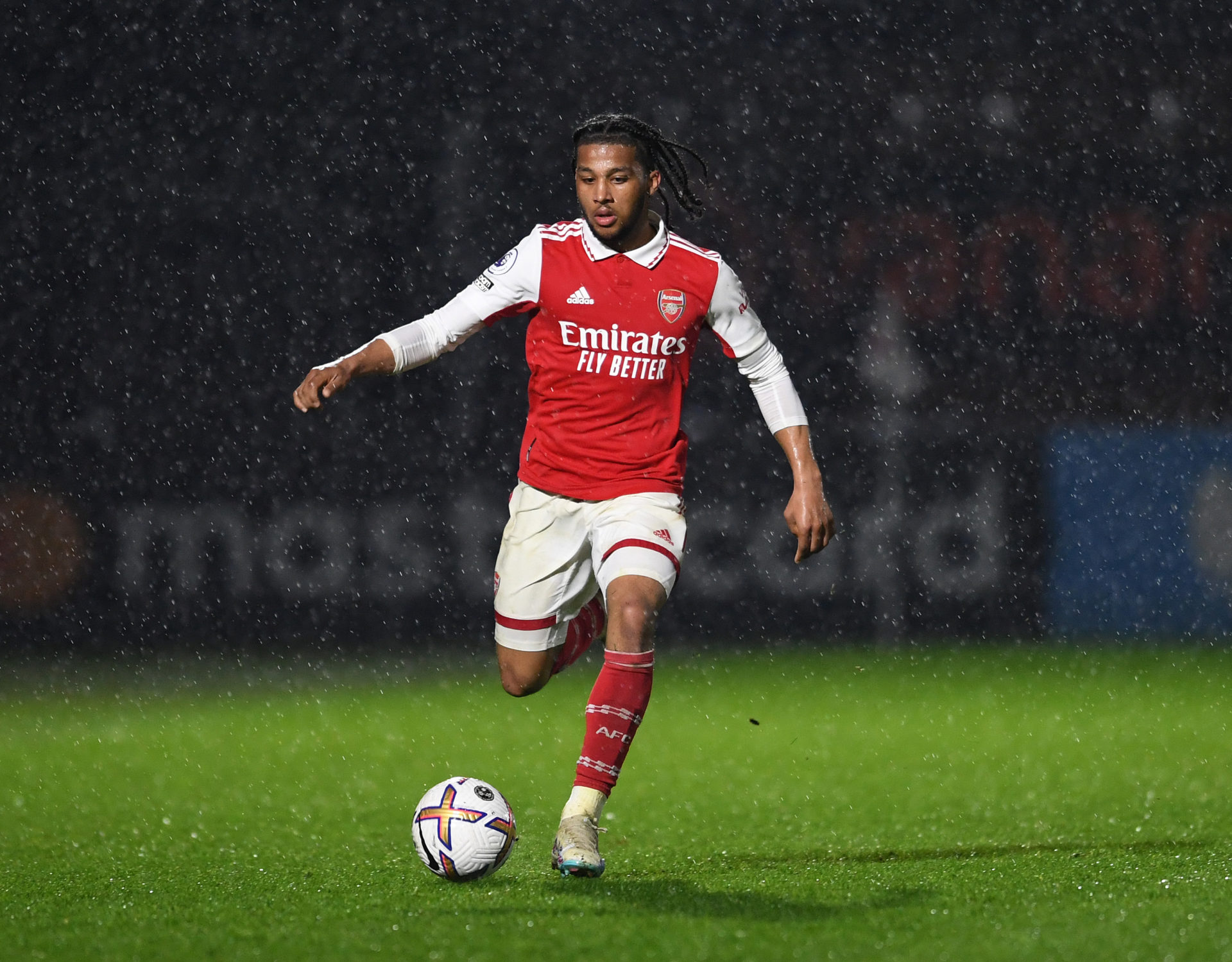 Photo by David Price/Arsenal FC via Getty Images