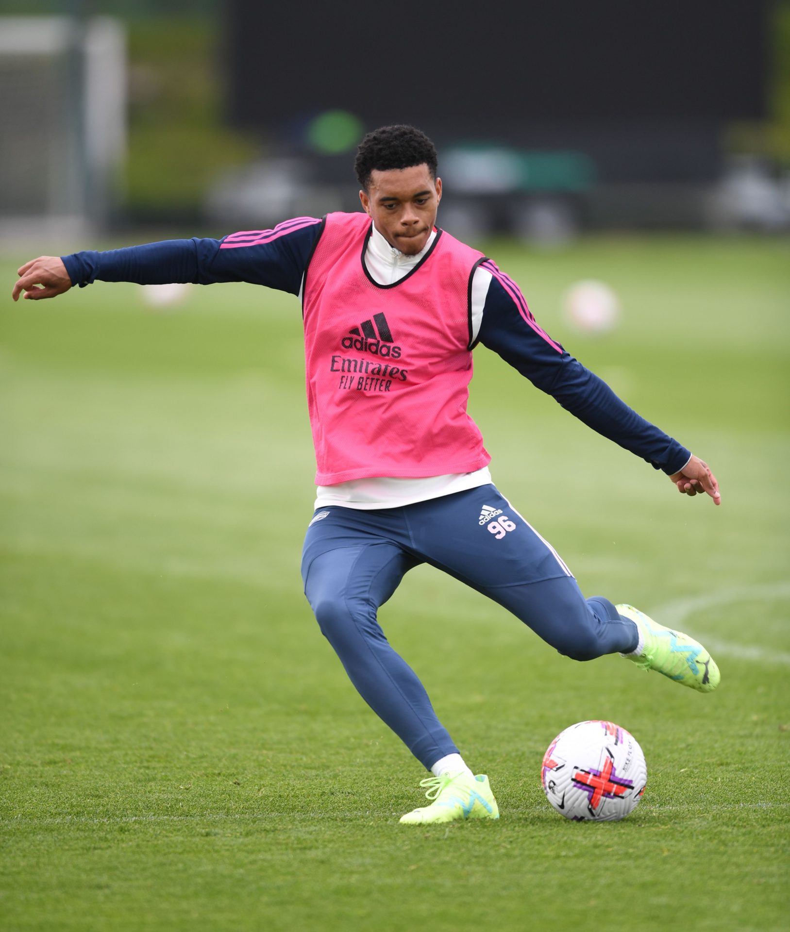 Photo by Stuart MacFarlane/Arsenal FC via Getty Images