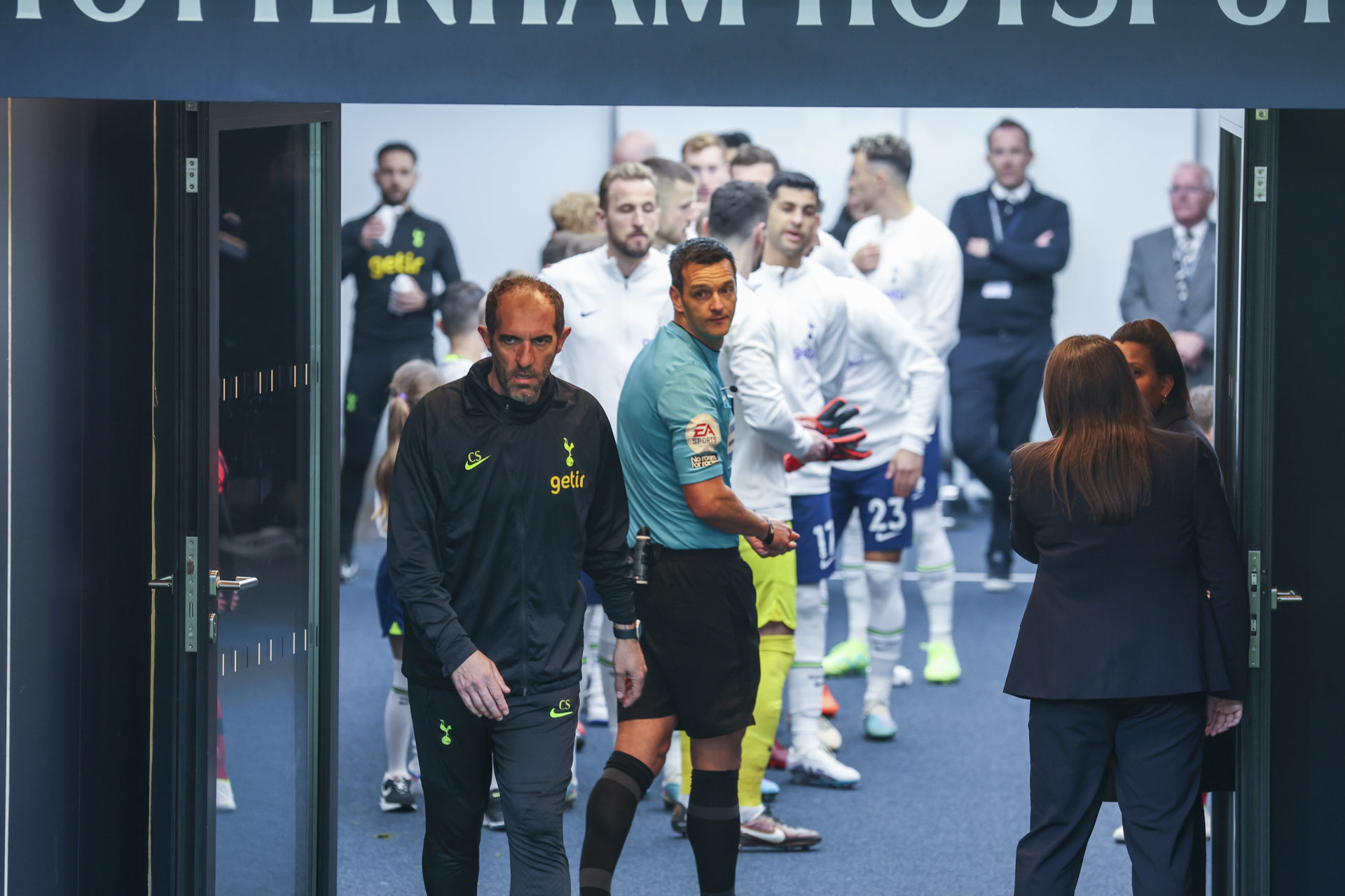 Photo by Robin Jones - AFC Bournemouth/AFC Bournemouth via Getty Images
