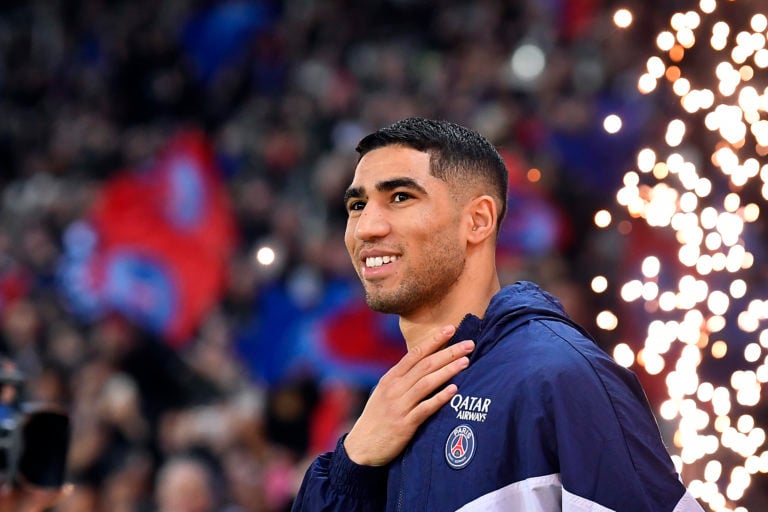 Photo by Aurelien Meunier - PSG/PSG via Getty Images