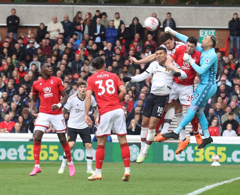 Photo by Matthew Peters/Manchester United via Getty Images