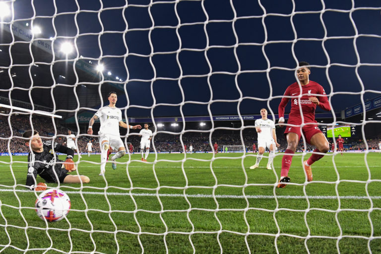 Photo by Stu Forster/Getty Images