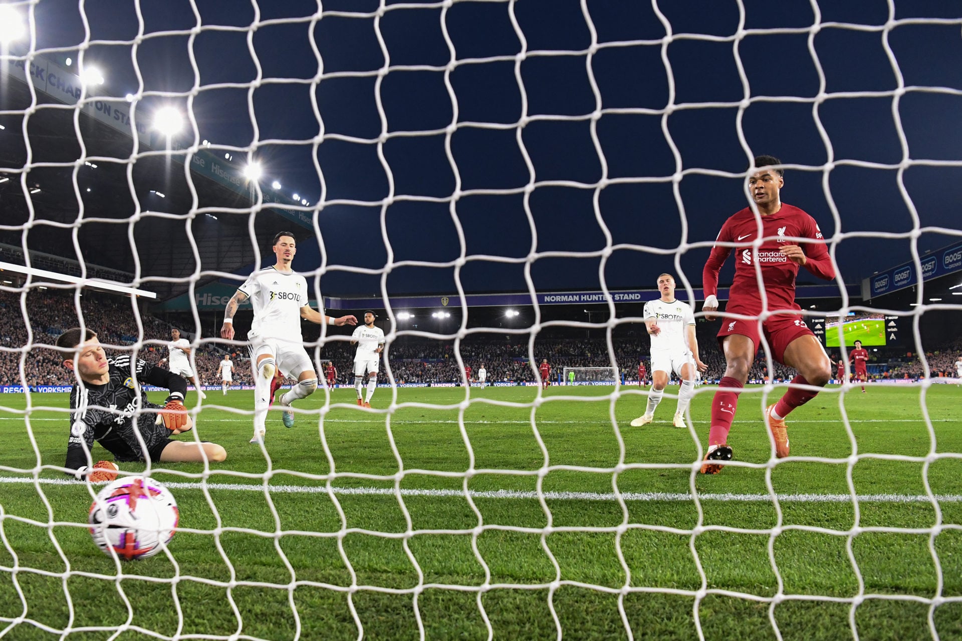 Photo by Stu Forster/Getty Images