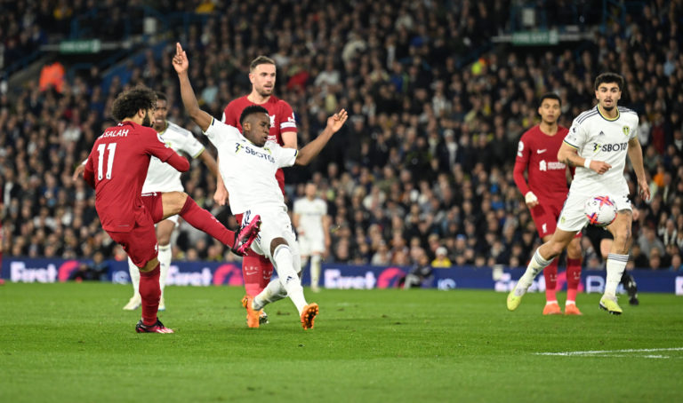 Photo by Andrew Powell/Liverpool FC via Getty Images