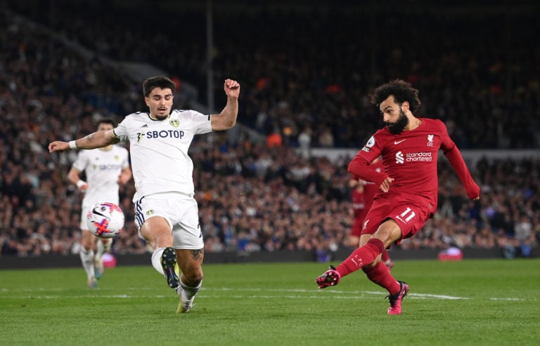Photo by Stu Forster/Getty Images