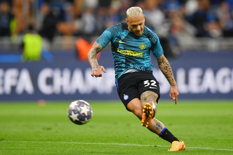 Photo by Valerio Pennicino - UEFA/UEFA via Getty Images