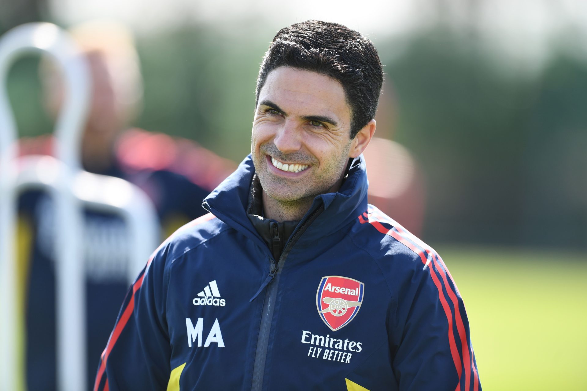 Photo by Stuart MacFarlane/Arsenal FC via Getty Images
